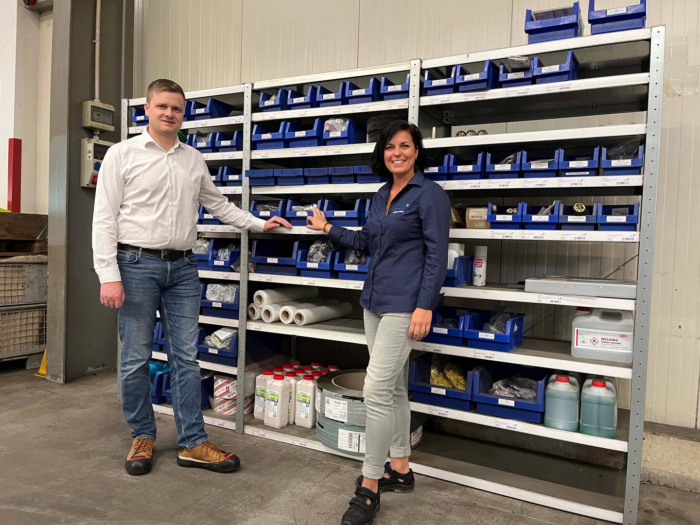 OTNI GmbH und Ullner & Ullner