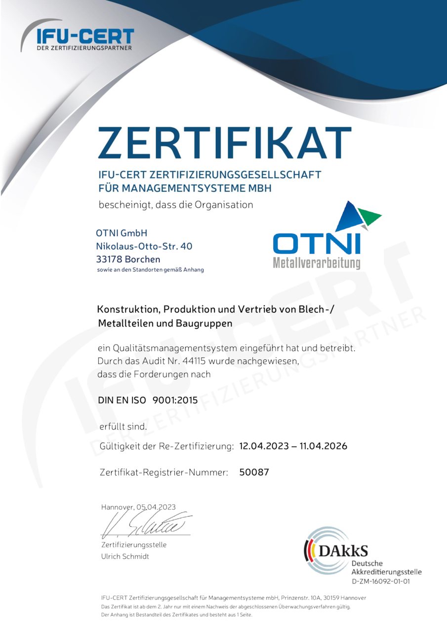 Zertifikat-ISO-9001-Nr